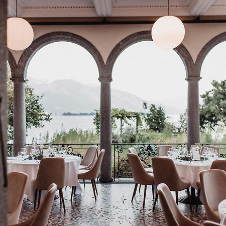 Hotel Villa Emden 브리사고 외부 사진