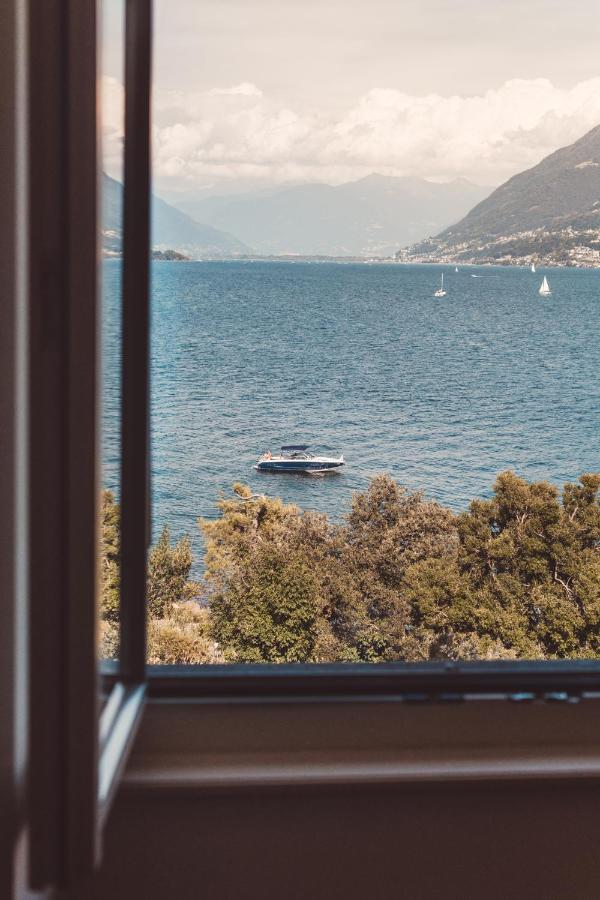 Hotel Villa Emden 브리사고 외부 사진