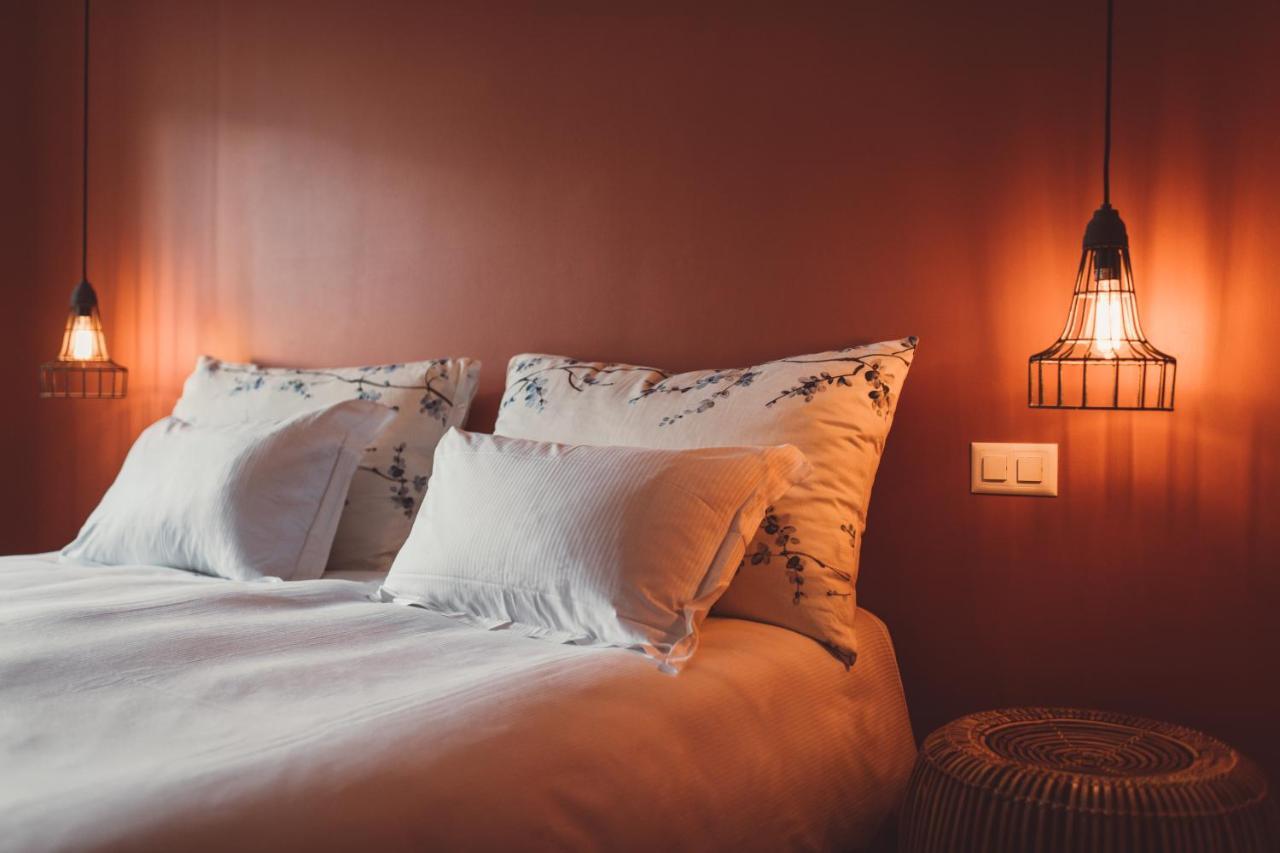 Hotel Villa Emden 브리사고 외부 사진