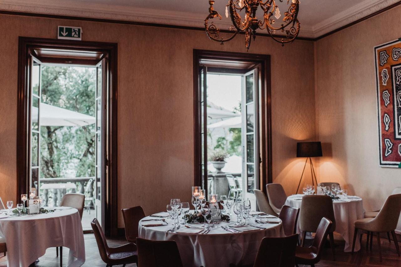 Hotel Villa Emden 브리사고 외부 사진