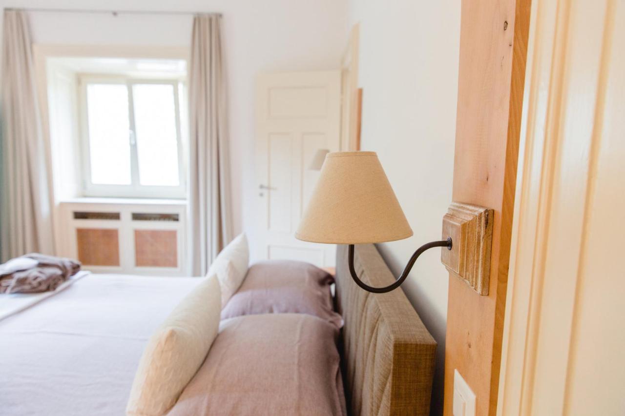 Hotel Villa Emden 브리사고 외부 사진