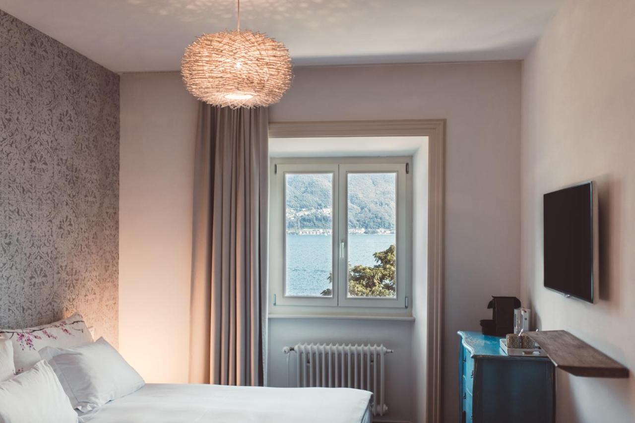 Hotel Villa Emden 브리사고 외부 사진