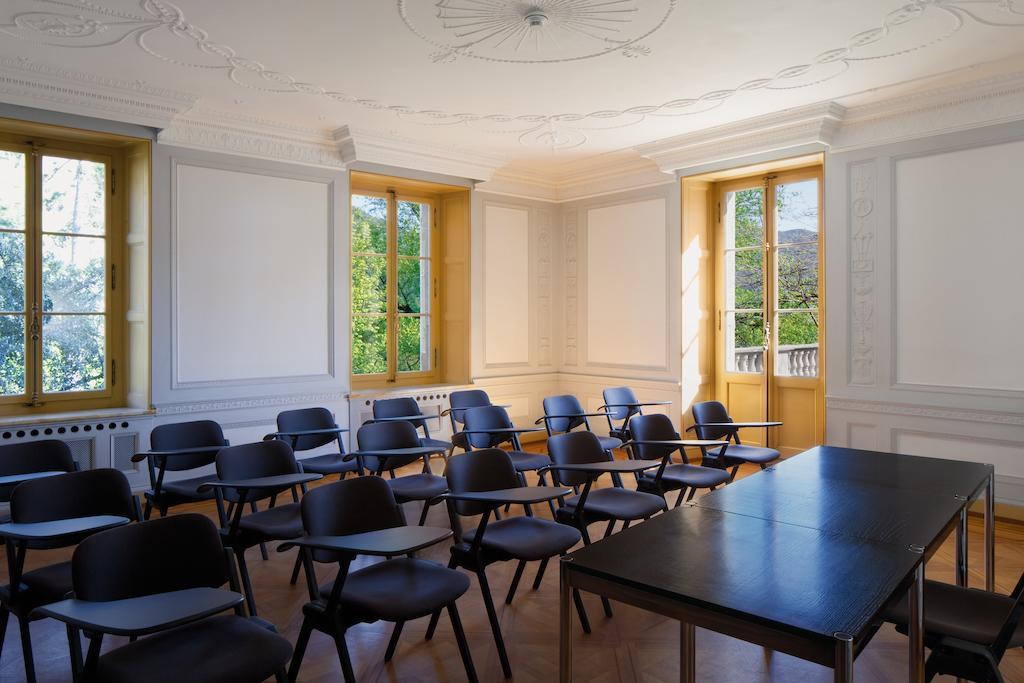 Hotel Villa Emden 브리사고 외부 사진